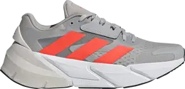 Кроссовки Adidas Adistar 2.0 'Grey Solar Red', серый hp6736 | grey