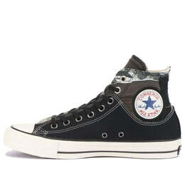 Кроссовки all star 100 hi x kosuke kawamura Converse, черный 31306700 | black