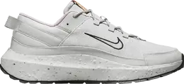 Кроссовки Nike Crater Remixa 'Light Iron Ore', серый dc6916 004 | grey