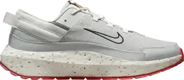Кроссовки Nike Crater Remixa 'Photon Dust Phantom', серый dc6916 005 | grey