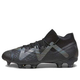Кроссовки future ultimate fg ag 'eclipse pack' Puma, черный 107355-02 | black/asphalt