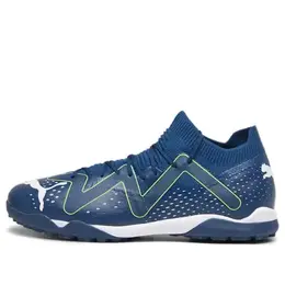 Кроссовки future match tt 'persian blue' Puma, синий 107374-03 | persian blue/pro green