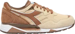 Diadora Кроссовки Anderson Bluu x N9002 Ice Cream Truck Collection - Chocolate Cone, коричневый 501 179674 d0221 | brown