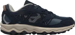 Mizuno Кроссовки Wave Mujin TL 'Fisherman Pack', синий d1ga226301 | blue
