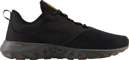 New Balance Кроссовки Fresh Foam SPT v4 'Blacktop Gum', черный msptak4 | black