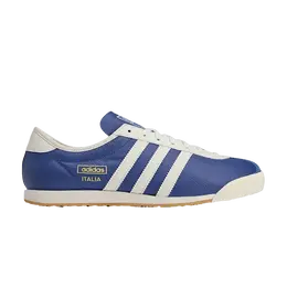 Кроссовки Adidas C.P. Company x Italia SPZL Collegiate Royal, синий ih3307 | collegiate royal
