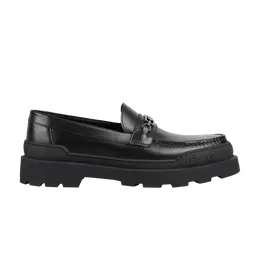 Кроссовки Gucci Sherlin Loafer Black, черный 761519 17x00 1000 | black