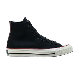 Кроссовки Converse Shoe Palace x Chuck 70 'Boom Box', черный 164548c | black