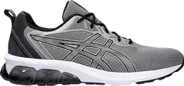 Asics Кроссовки Gel Quantum 90 4 'Clay Grey Black', серый 1201a764 021 | grey