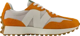 New Balance Кроссовки 327 'Classic Orange', оранжевый u327sa | orange