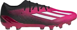 Adidas Кроссовки X Speedportal.1 AG 'Own Your Football Pack', розовый gz5113 | pink