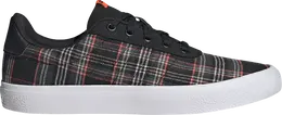 Adidas Кроссовки Vulc Raid3r 'Black Orange Plaid', черный hq1781 | black