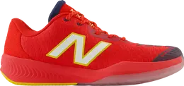 New Balance Кроссовки FuelCell 996v5 2E Wide 'True Red Navy', красный mch996v5 2e | red