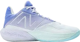 New Balance Кроссовки Two WXY V4 'Make it Rain', синий bb2wybb4 | blue