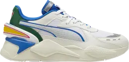 Puma Кроссовки RS-X '40th Anniversary', белый 395339 03 | white