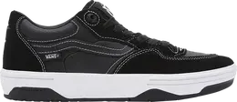 Vans Кроссовки Rowan 2 'Black White', черный vn0a2z3ibzw | black