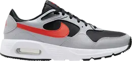 Nike Кроссовки Air Max SC 'Black Cement Picante', черный cw4555 015 | black