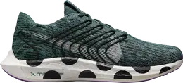 Nike Кроссовки Pegasus Turbo Next Nature 'Polka Dots', зеленый dm3413 300 | green