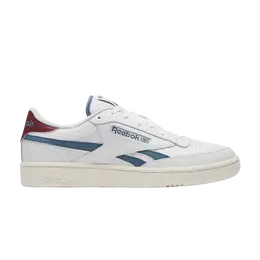 Кроссовки Reebok Club C Revenge, белый 100074210 | white