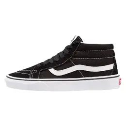Кеды Vans Ua sk8-mid reissue, черный va215n005-q11