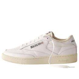 Кроссовки club c 85 vintage 'cream beige' Reebok, бежевый ie4790 | cream beige
