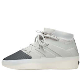 Кроссовки fear of god athletics 1 'sesame' Adidas, мультиколор ie6188 | sesame/carbon/sesame
