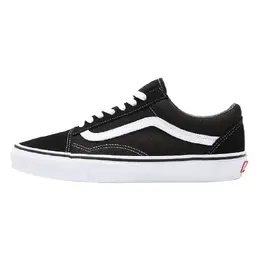 Кеды Vans Old skool wide, черный va215n04q-q11