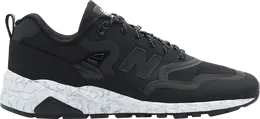 Кроссовки New Balance 580, темно-синий/белый mrt580tb | black