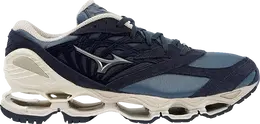 Mizuno Кроссовки Wave Prophecy LS 'Fisherman Pack', синий d1ga226101 | blue