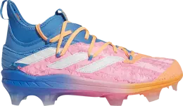 Adidas Кроссовки Adizero Afterburner 9 NWV TPU 'Hispanic Heritage', розовый if5125 | pink