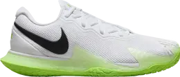 Кроссовки NikeCourt Zoom Vapor Cage 4 Rafa 'White Action Green', белый dd1579 105 | white