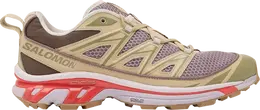 Salomon Кроссовки XT-6 Expanse 'Annecy Hotel' size? Exclusive, загар l47540000 | tan