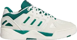 Adidas Кроссовки Midcity Low 'Orbit Grey Collegiate Green', серый ig8523 | grey