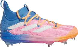 Adidas Кроссовки Adizero Afterburner 9 NWV 'Hispanic Heritage', розовый ig9625 | pink