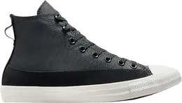Converse Кроссовки Chuck Taylor All Star High 'Urban Explorer - Dark Smoke Grey', серый a02108c | grey