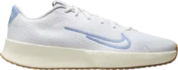 Кроссовки NikeCourt Vapor Lite 2 HC 'White Light Blue', белый dv2018 107 | white