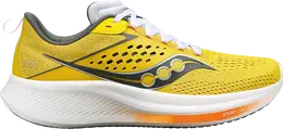 Saucony Кроссовки Ride 17 'Canary Bough', желтый s20924 112 | yellow
