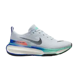 Кроссовки Nike ZoomX Invincible 3, синий hf4904 043 | blue