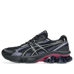 Кроссовки gel-kinetic fluent 'black' Asics, черный 1203a737-001 | black/black