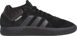 Кроссовки Adidas Spitfire x Tyshawn 'NYC/SF Mashup', черный hq9792 | black