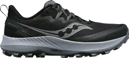 Saucony Кроссовки Peregrine 14 'Black Carbon', черный s20916 100 | black