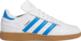 Adidas Кроссовки Busenitz 'White Blue Bird', белый ie3101 | white