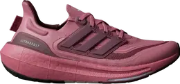Adidas Кроссовки UltraBoost Light 'Pink Strata', розовый ig7953 | pink