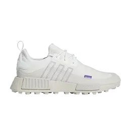 Кроссовки Adidas NMD_R1, белый gz9269 | white