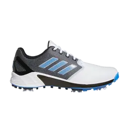 Кроссовки Adidas ZG21, белый gw0215 | white