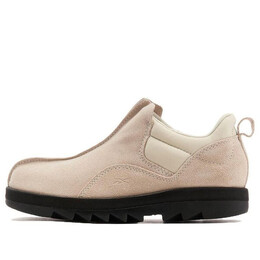 Кроссовки beatnik moc 'beige' Reebok, бежевый gx4477 | modern beige/modern beige/core black