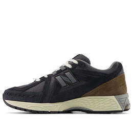 Кроссовки 1906r 'phantom dark mushroom' New Balance, мультиколор m1906fe | phantom/dark mushroom