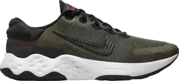 Кроссовки Nike Renew Ride 3 'Cargo Khaki Night Forest', зеленый dc8185 300 | green