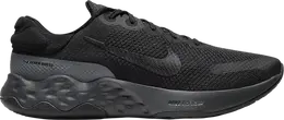 Кроссовки Nike Renew Ride 3 'Black Dark Smoke Grey', черный dc8185 004 | black
