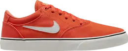 Кроссовки Nike Chron 2 Canvas SB 'Orange', оранжевый dm3494 801 | orange